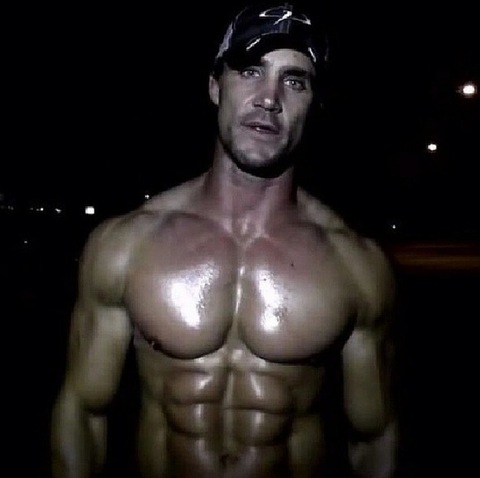 Remembering Greg Plitt | Photo 9 | TMZ.com