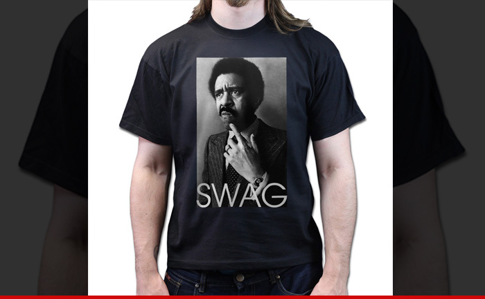 Richard Pryor -- Don't Toy With His Image ... Wife Sues Over Tees