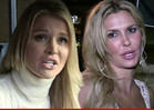 Joanna Krupa Sues -- Hey, Brandi Glanville ... Keep My Vagina Out Of Your Mouth