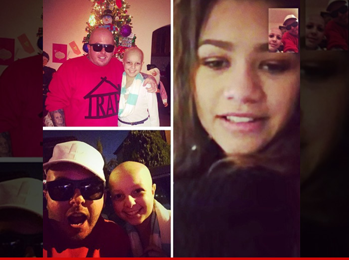 Milk Tyson -- Celeb Weed Dealer ... Turnin' Over New Leaf