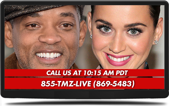 TMZ Live: Will Smith: Now THIS is How a Star Should Treat the Crew!