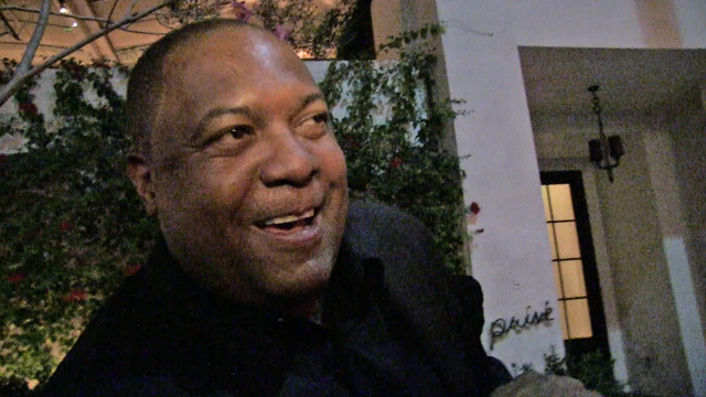 Rodney Peete -- Deflate-Gate Is Stupid ... Balls Didn't Make Colts Lose