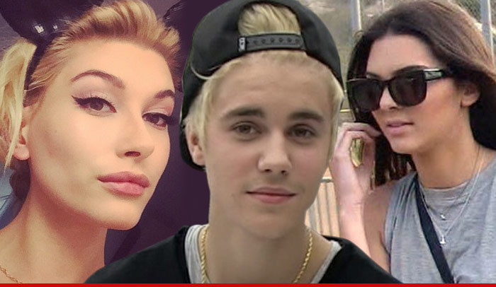Justin Bieber -- I'm Not Banging Hailey Baldwin Or Kendall Jenner