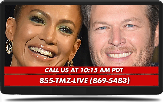 TMZ Live: Jennifer Lopez -- Dog Escapes... Brutally Attacks Neighbor!