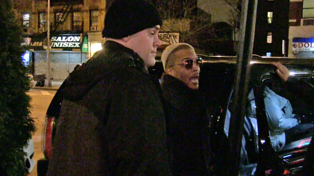 T.I. -- I Won't Buy the Atlanta Hawks ... NBA Owners Are Powerless
