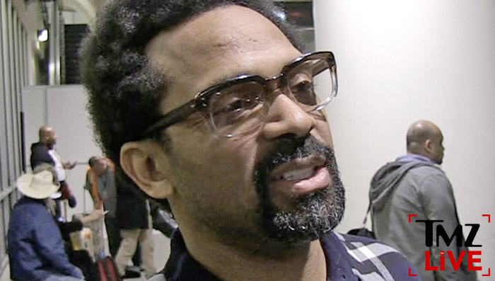 Mike Epps -- Apologizes for Racist Pic ... It Was Just a Joke From My Nephews