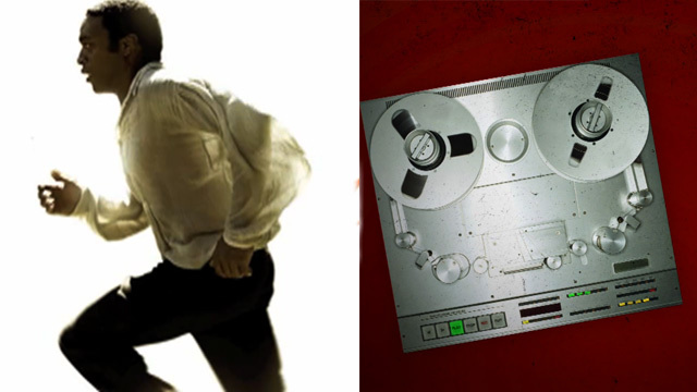 '12 Years a Slave' Lawsuit -- Composer Claims Hans Zimmer Ripped Him Off