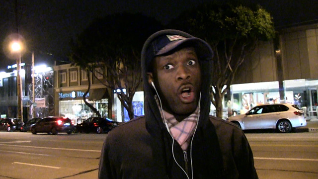 'The Fugees' Pras -- N. Korea Killed Me Softly With Their Crappy Food