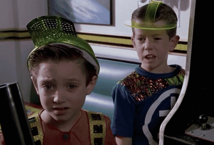 back_to_the_future_II_walking_plastic_hats