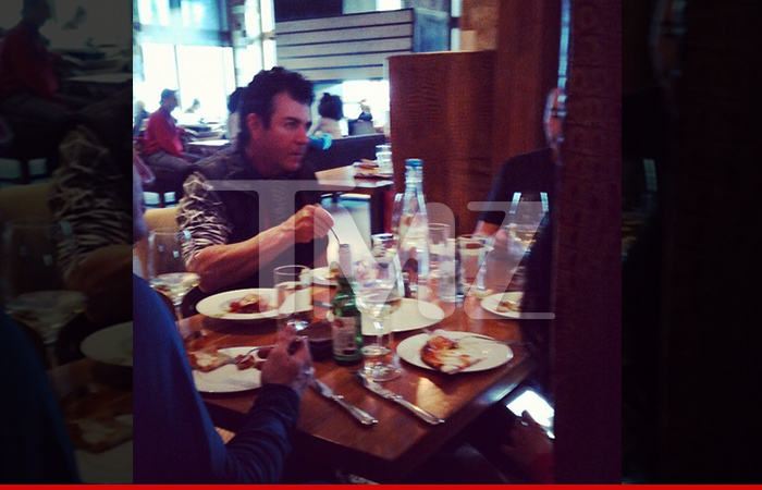 Papa John -- PIZZA TRAITOR!!!