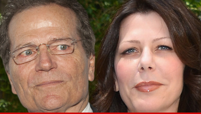 John Wayne's Son -- Cops Called 'Cause He Lacks Class!