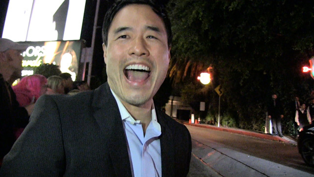 'The Interview' -- Kim Jong-Un Actor ... Not a KJU Fan