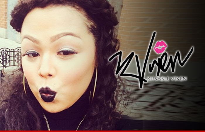 'Bad Girls Club' Star Judi Jackson -- Yes, My Customers Got Screwed ... But Let's Makeup