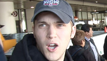 Phillip Phillips -- I Want to Be Gone, Gone, Gone from My 'Idol' Contract