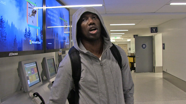 Terrell Owens -- Tom Brady KNEW Those Balls Were Illegal