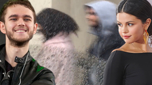 Sidebar TMZ TV Clips 2