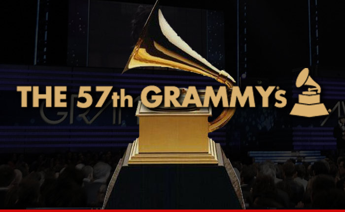 Grammy's Sue -- You Can't Sell Our Tickets to Joe Blow!