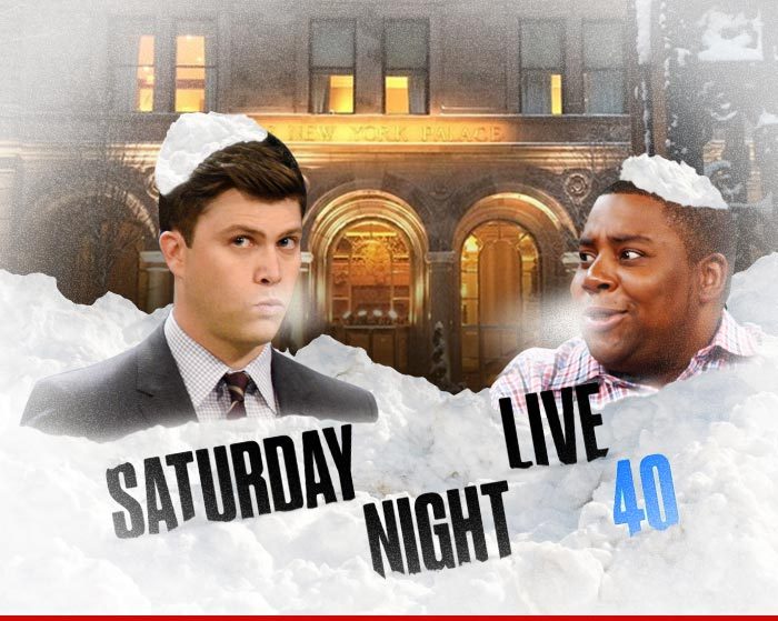 Saturday Night Live Cast -- We Do Snowbound Right