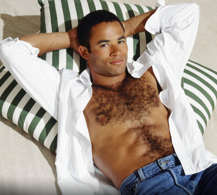Jonah Carver on 'Days of Our Lives': 'Memba Him?!