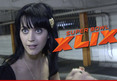Katy Perry's Boobs -- Now Super Bowl Prop Bet ... Cleavage or No Cleavage!?