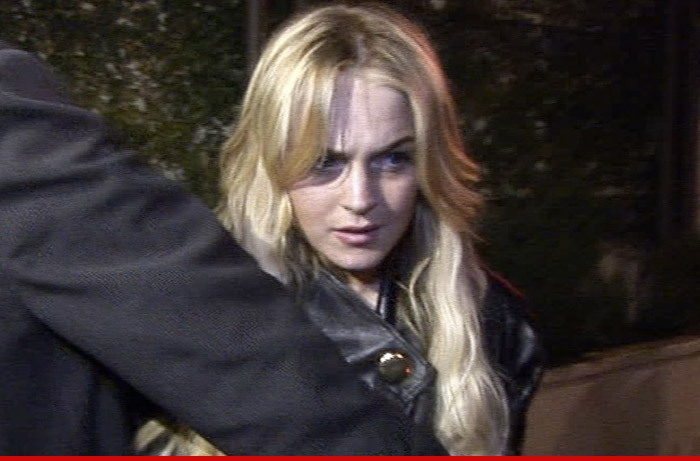 Lindsay Lohan -- Prosecutor Calls BS ... Will Recommend Jail