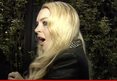 Lindsay Lohan -- Pisses Off Prosecutor ... Greeting Fans Doesn't Count As Community Service!!