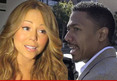 Nanny Sues Mariah Carey and Nick Cannon -- Their Kids Liked Me Too Much