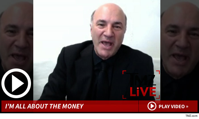 012815_kevin_oleary_tmzlive_launch