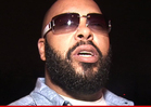 Suge Knight Arrested, Assault with Deadly Weapon