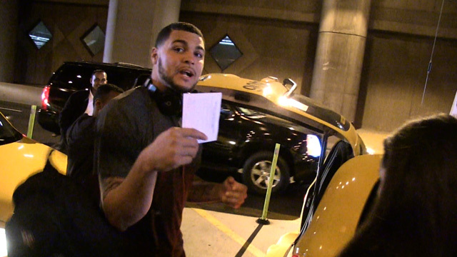 NFL's Mike Evans -- MANZIEL SHOULD START NEXT YEAR ... Don't Give Up On Him
