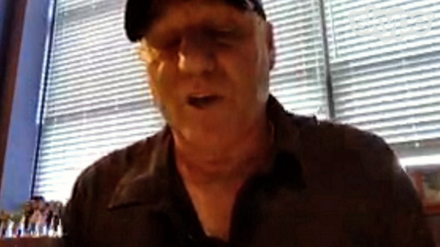 Steve Madden -- Iggy Azalea Lost Her Damn Mind ... But I Forgive Her (VIDEO)