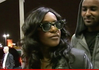 Bobbi Kristina -- Doing Significantly Better