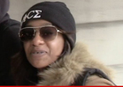 Bobbi Kristina -- Paramedics Responded to 'Drowning' Call 