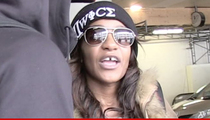 Bobbi Kristina -- Found Face Down in Bathtub ... Drug Search Completed