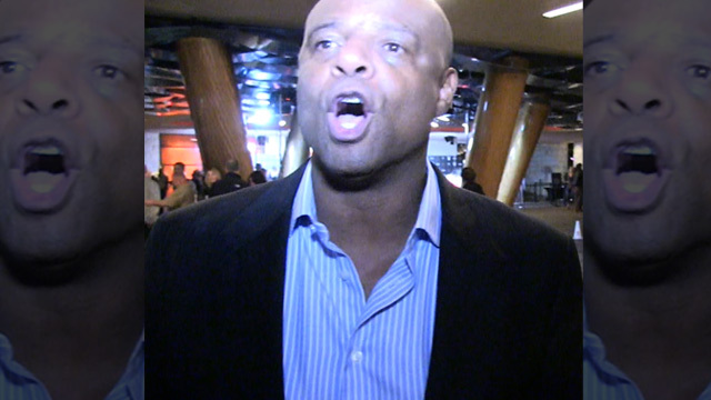 Warren Moon -- Tim Tebow Should End NFL Comeback ... Focus on TV