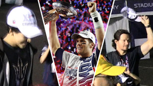 Sidebar TMZ TV Clips 2