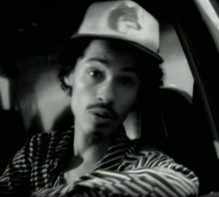 'Save Tonight' Singer Eagle-Eye Cherry: 'Memba Him?!