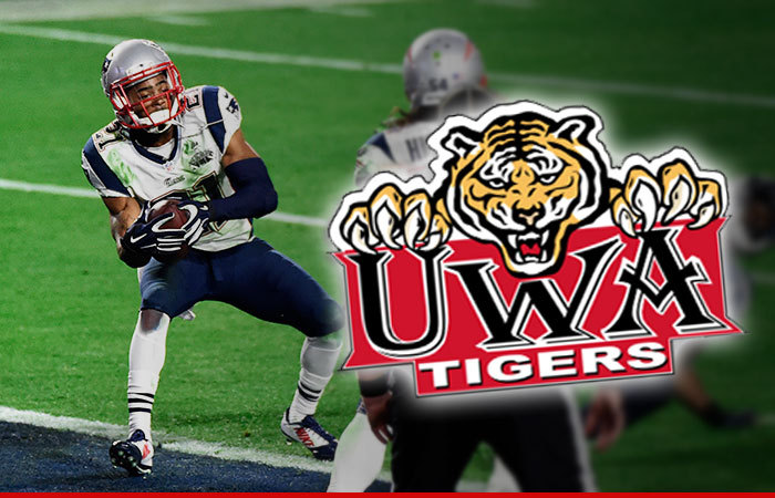 Malcolm Butler's College Coach -- 'WE'RE ALL SO PROUD OF YOU'