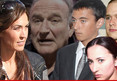 Robin Williams -- Widow and Kids in Bitter Fight Over Property