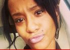 Bobbi Kristina -- Family Says Cops Found Drugs in House