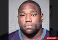 Warren Sapp -- Arrested For Soliciting Prostitute (Update)