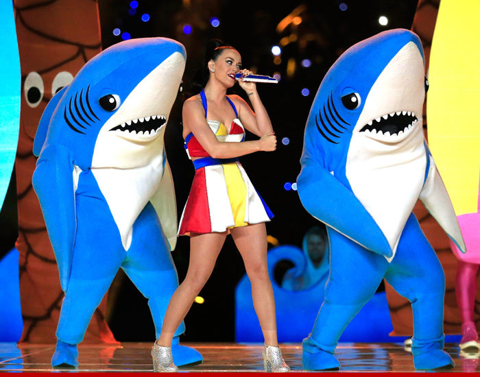 10 Super Bowl Shark Photos To Help You Get Through Monday