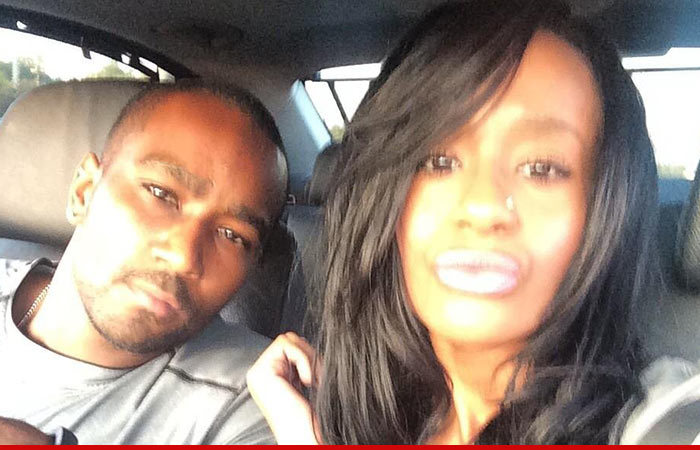 Bobbi Kristina -- Never Married Nick Gordon ... According to Bobby Brown