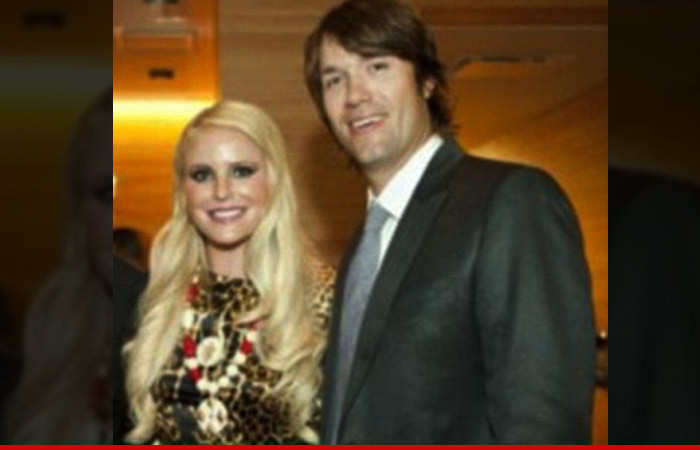 Walmart Heiress Paige Laurie Divorce -- Hubby Won't Settle for Top Ramen