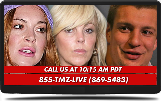 TMZ Live: Suge Knight: Major Drama in Court!