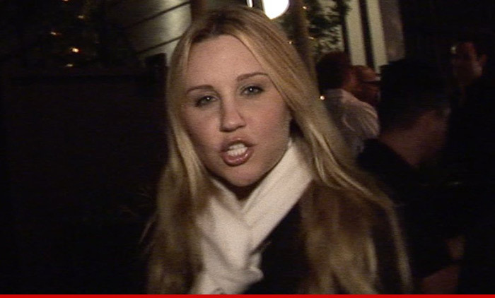 Amanda Bynes -- Lawyer Wants Money for Services, Ballet Slippers