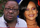 Bobby Brown -- I Can't Pull the Plug ... God Will Save Bobbi Kristina