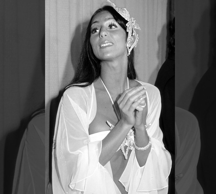 10 Throwback Grammys Photos YOU NEED TO SEE!