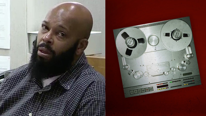 Suge Knight -- Witness' Frantic 911 Call ... 'He Ran Over Two Guys'