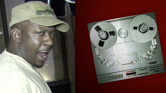 Bobby Brown 911 Call -- Someone Got a Glass to the Head ... Send Help Now!